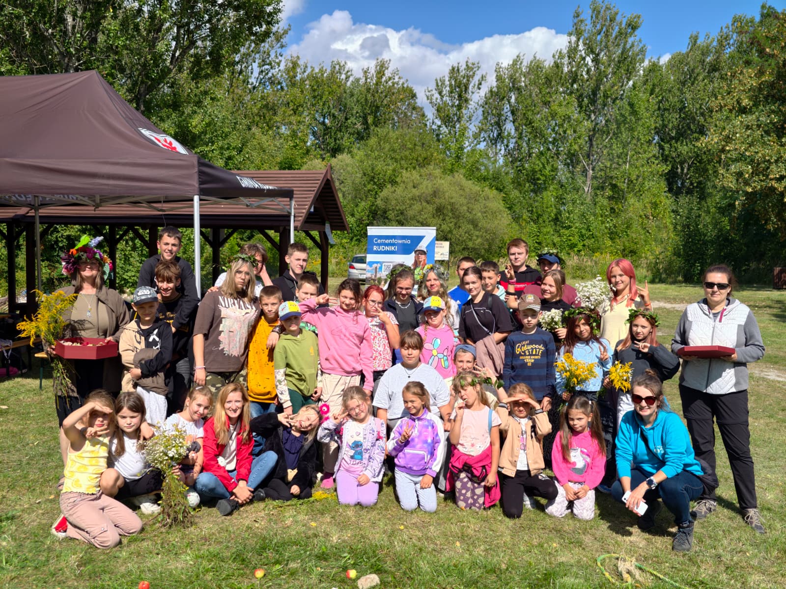 Wielka wyprawa z mapą do czasów prasłowiańskich