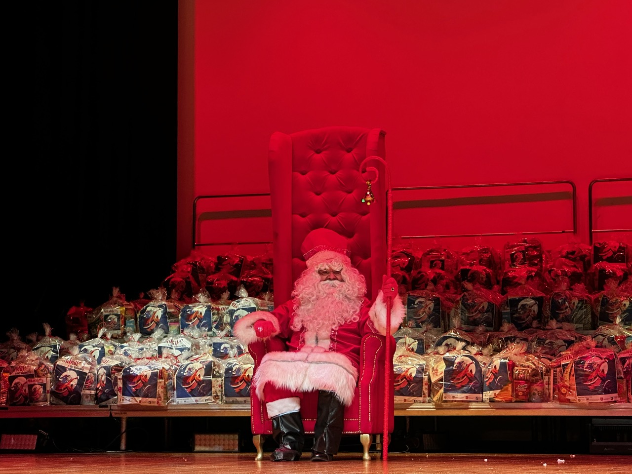 Koniec dorocznego konkursu Adullam. Nagrody przyznane