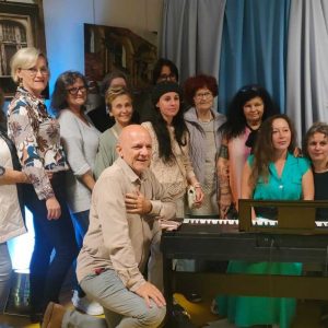 Ulice z historią na wystawie zdjęć w naszej galerii