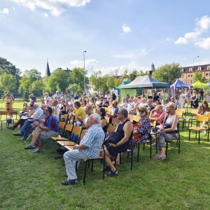 Regulamin pikniku „Przystanek Warta”