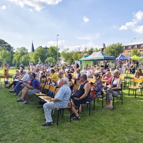 Regulamin pikniku „Przystanek Warta”