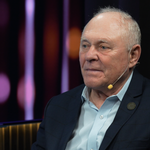 Zbigniew Jadczak, prezes Stowarzyszenia Abstynenckiego "Północ" w Częstochowie. Fot. RM Group