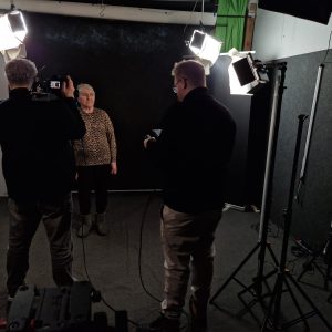 Jak nakręciliśmy prawdziwy spot promocyjny