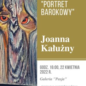 Wystawa „Portret barokowy”