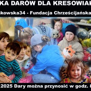 Pomoc dla Lwowa. Każdy może się przyłączyć