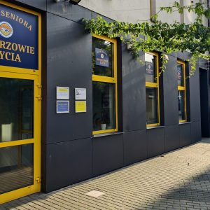 Mistrzowie życia ruszają na podbój miasta