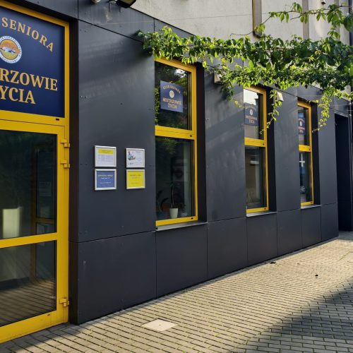 Mistrzowie życia ruszają na podbój miasta