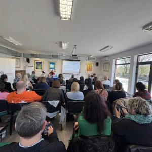 Adullam obecne w działaniach dotyczących bezdomności