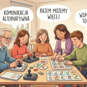 Obraz wygenerowany przez AI