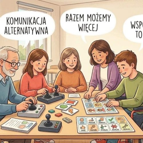 Obraz wygenerowany przez AI