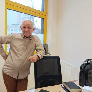 Adullam daje szansę na powrót do normalności