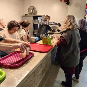 Adullam znów realizuje program Fundacji Biedronki „Żywnościowy SOS dla Seniorów”
